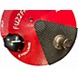 Used Dunlop FUZZ FACE MINI Effect Pedal