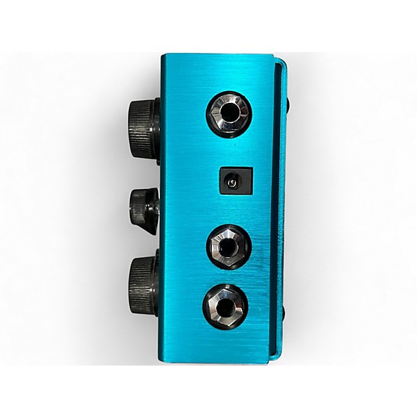 Used Way Huge Electronics WHE707 Supa Puss Delay Effect Pedal