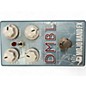 Used Mojo Hand FX DMBL Effect Pedal thumbnail