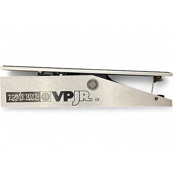 Used Ernie Ball VPJR Volume Pedal