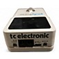 Used TC Electronic Polytune 3 Tuner Tuner Pedal