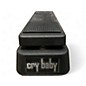 Used Dunlop GCB95 Original Crybaby Wah Effect Pedal