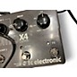 Used TC Electronic Ditto X4 Looper Pedal