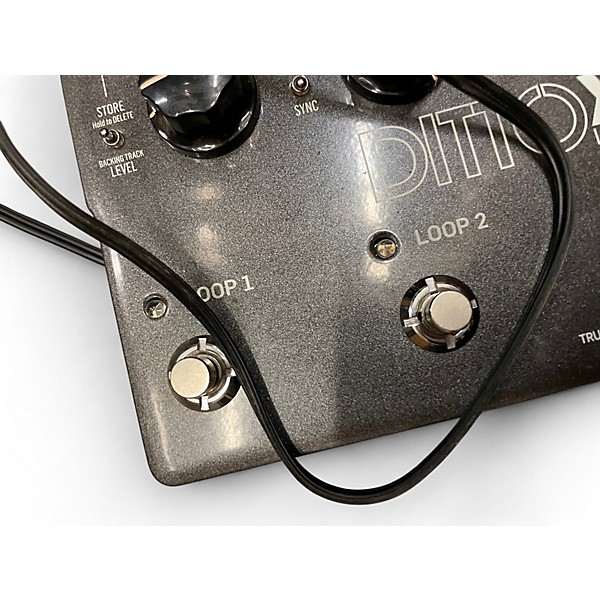 Used TC Electronic Ditto X4 Looper Pedal