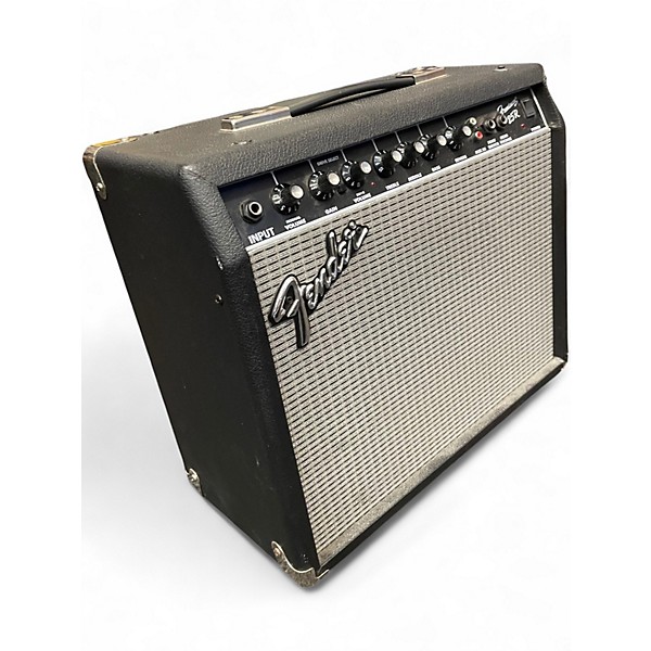 Used Fender Frontman 25R 1x10 25W Guitar Combo Amp
