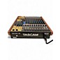 Used TASCAM Model 16 Digital Mixer