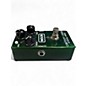 Used MXR Carbon Copy Effect Pedal