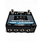 Used Radial Engineering Bigshot ABY Pedal