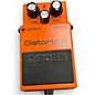 Used BOSS DS1 Distortion Effect Pedal thumbnail
