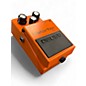 Used BOSS DS1 Distortion Effect Pedal