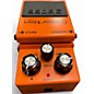 Used BOSS DS1 Distortion Effect Pedal