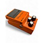Used BOSS DS1 Distortion Effect Pedal