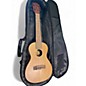 Used Mitchell MU50Se Natural Ukulele thumbnail