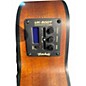 Used Mitchell MU50Se Natural Ukulele