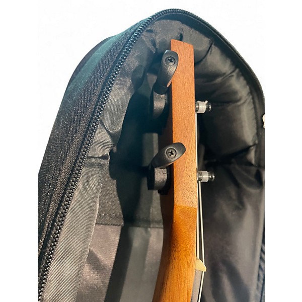 Used Mitchell MU50Se Natural Ukulele
