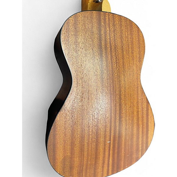 Used Mitchell MU50Se Natural Ukulele