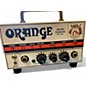 Used Orange Amplifiers MT20 Micro Terror 20W Tube Guitar Amp Head thumbnail
