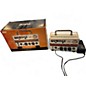 Used Orange Amplifiers MT20 Micro Terror 20W Tube Guitar Amp Head