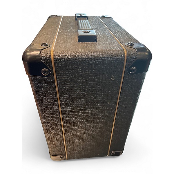 Used Orange Amplifiers PPC108 Micro Terror 1X8 Guitar Cabinet