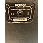 Used Orange Amplifiers PPC108 Micro Terror 1X8 Guitar Cabinet