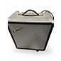Used Fender Rumble 25 25W 1x8 Bass Combo Amp thumbnail