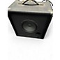 Used Fender Rumble 25 25W 1x8 Bass Combo Amp