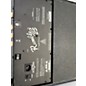 Used Fender Rumble 25 25W 1x8 Bass Combo Amp