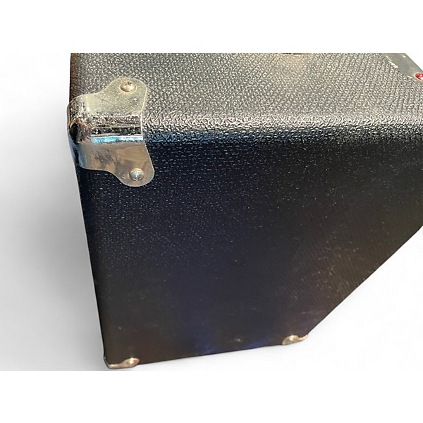 Used Fender Rumble 25 25W 1x8 Bass Combo Amp