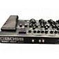 Used BOSS ME80 Effect Processor
