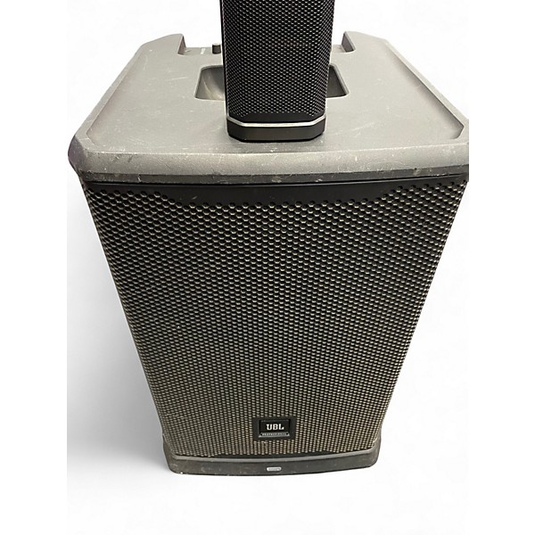Used JBL PRX ONE Powered Speaker