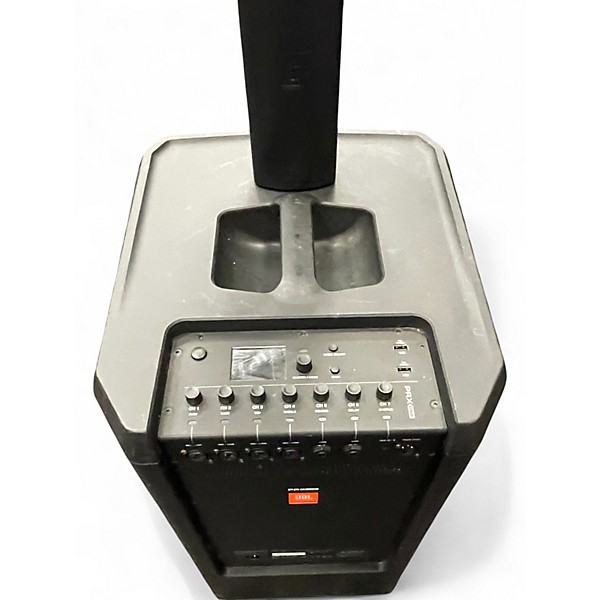 Used JBL PRX ONE Powered Speaker