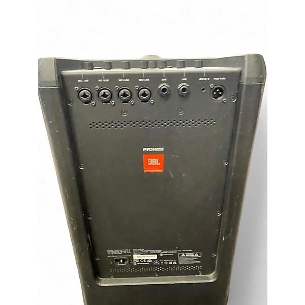 Used JBL PRX ONE Powered Speaker