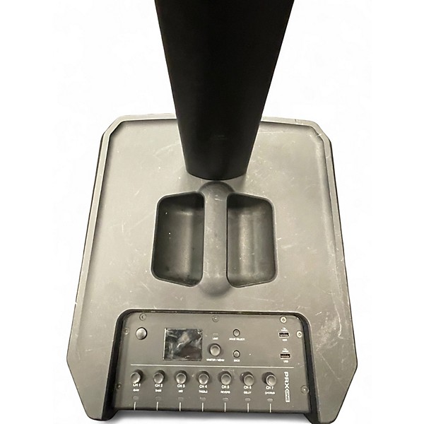 Used JBL PRX ONE Powered Speaker