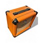 Used Orange Amplifiers PPC108 Micro Terror 1X8 Guitar Cabinet