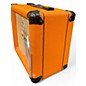 Used Orange Amplifiers PPC108 Micro Terror 1X8 Guitar Cabinet