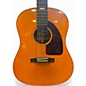 Used Epiphone Ft79 Natural Acoustic Electric Guitar