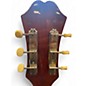 Used Epiphone Ft79 Natural Acoustic Electric Guitar