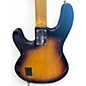 Used Sterling Audio Ray34 Classic 3 Color Sunburst Electric Bass Guitar