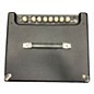 Used Fender Rumble 100 1x15 100W Bass Combo Amp