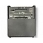 Used Fender Rumble 100 1x15 100W Bass Combo Amp