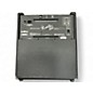 Used Fender Rumble 100 1x15 100W Bass Combo Amp