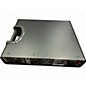Used Hartke lx8500 Tube Bass Amp Head