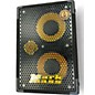 Used Markbass mb58r 102 PURE Bass Cabinet thumbnail