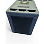Used Markbass mb58r 102 PURE Bass Cabinet