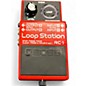 Used BOSS RC1 Loop Station Pedal thumbnail