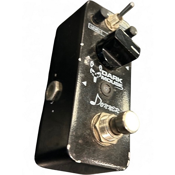 Used Donner DARK MOUSE Effect Pedal