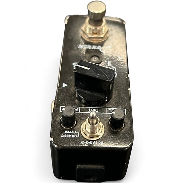 Used Donner DARK MOUSE Effect Pedal