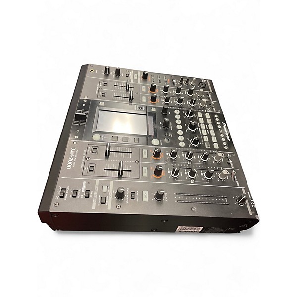 Used Pioneer DJ DJM2000 DJ Mixer