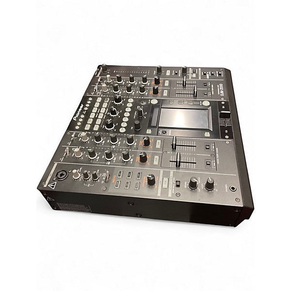 Used Pioneer DJ DJM2000 DJ Mixer