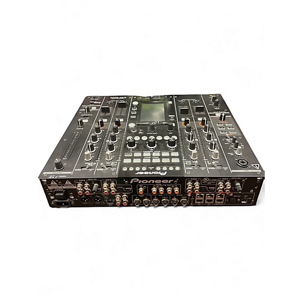 Used Pioneer DJ DJM2000 DJ Mixer